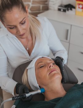 Anna Preussner - Praxis für Ästhetix, Naturheilkunde & Psychotherapie